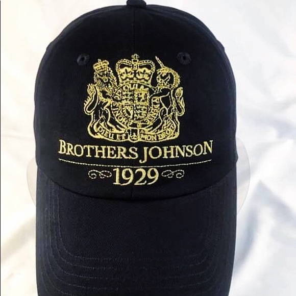 Signature Cap - Picture 2 of 2